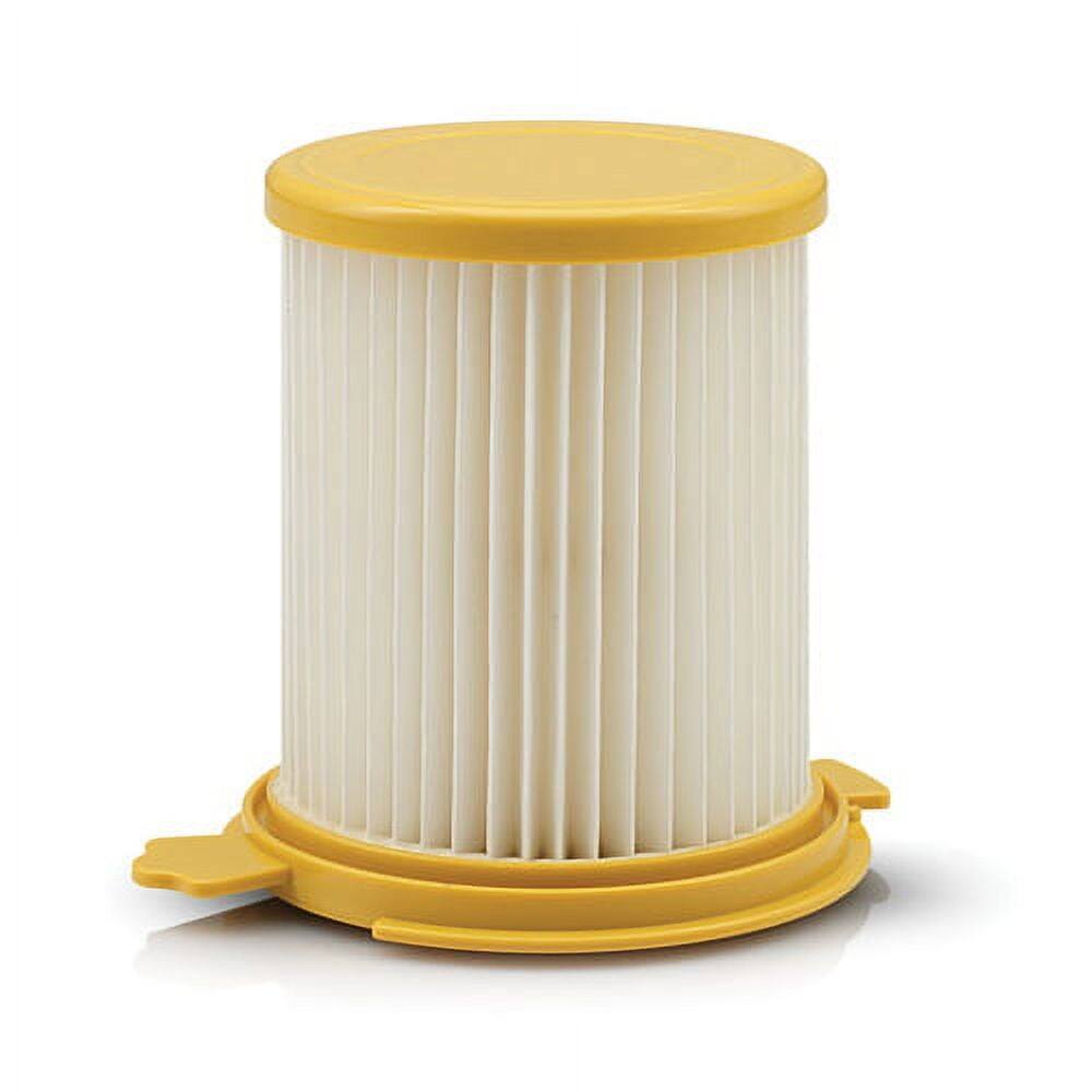 Back. EnviroCare - 2 Pack Vacuum Filters Part #F954.