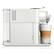 Alt View 1. Nespresso - Lattissima One Single Serve Coffee Machine in White - White.