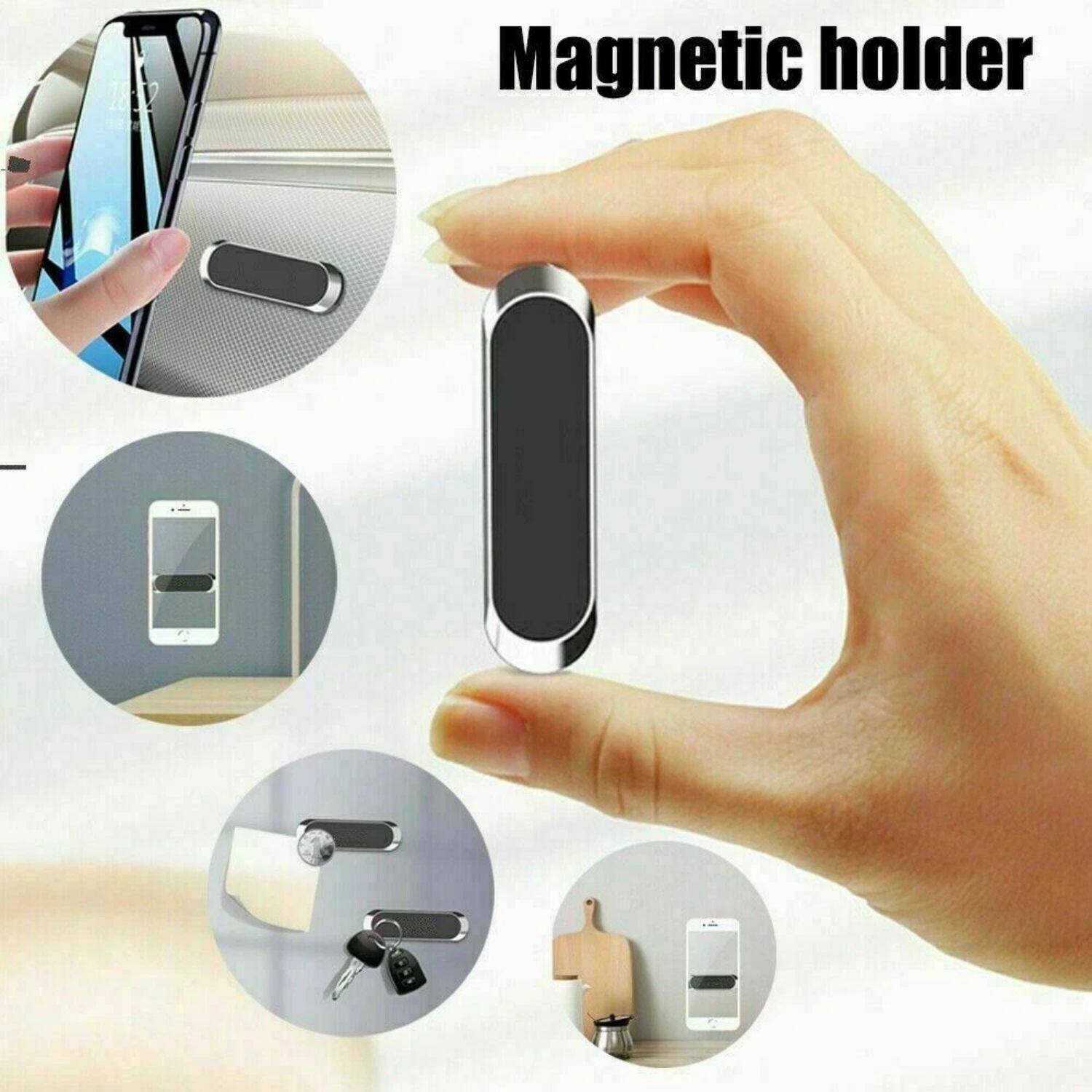 Magnetic holder