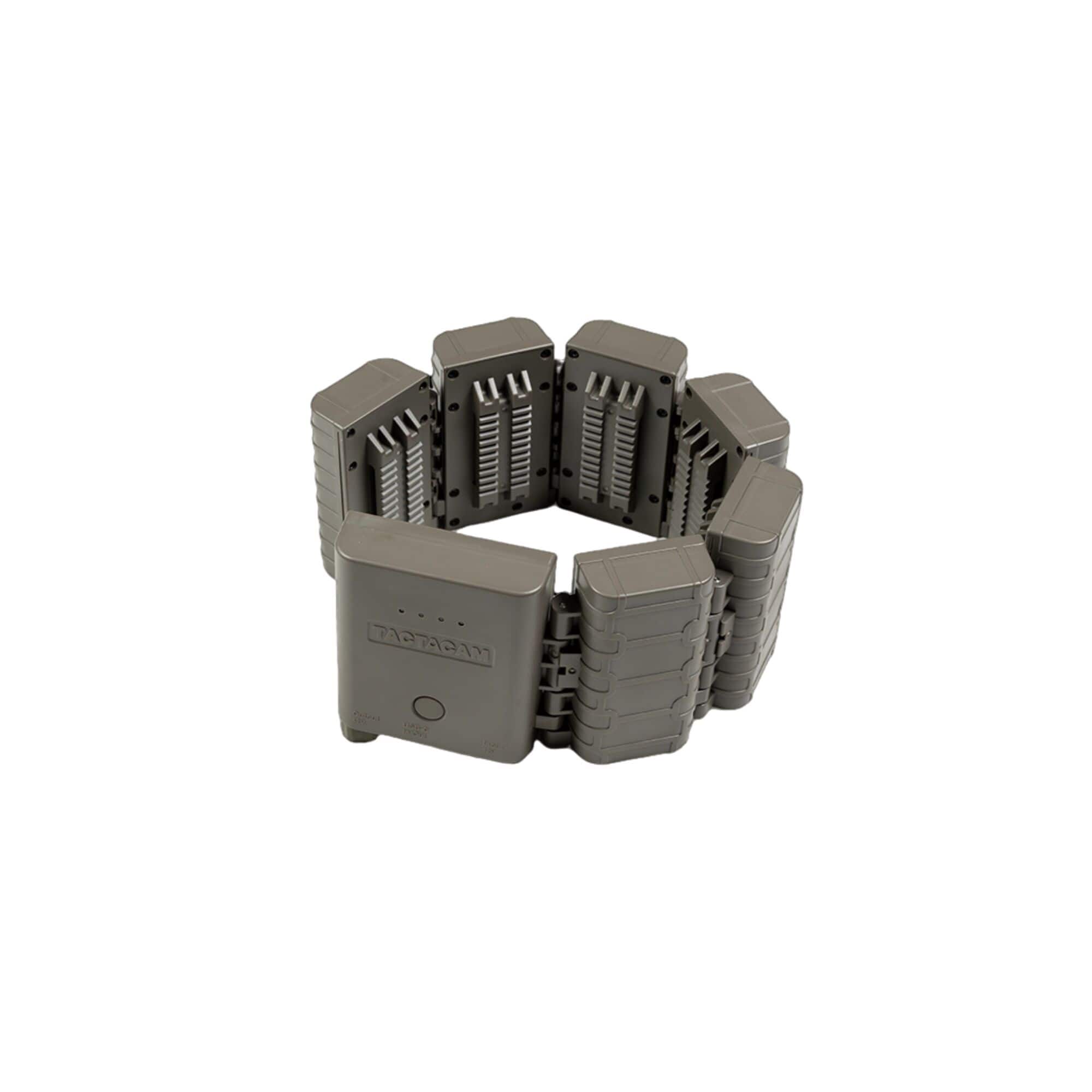 Tactacam - Reveal Battery Belt