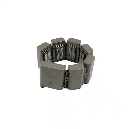 Front. Tactacam - Reveal Battery Belt.