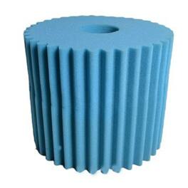 EnviroCare - Vacuum Filter for Vacuum Part #506B 1 Pack