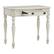 Alt View Zoom 12. OSP Home Furnishings - Country Meadows 36" Desk - Antique White.