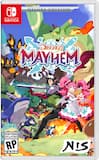 Disgaea Mayhem Deluxe Edition - Nintendo Switch