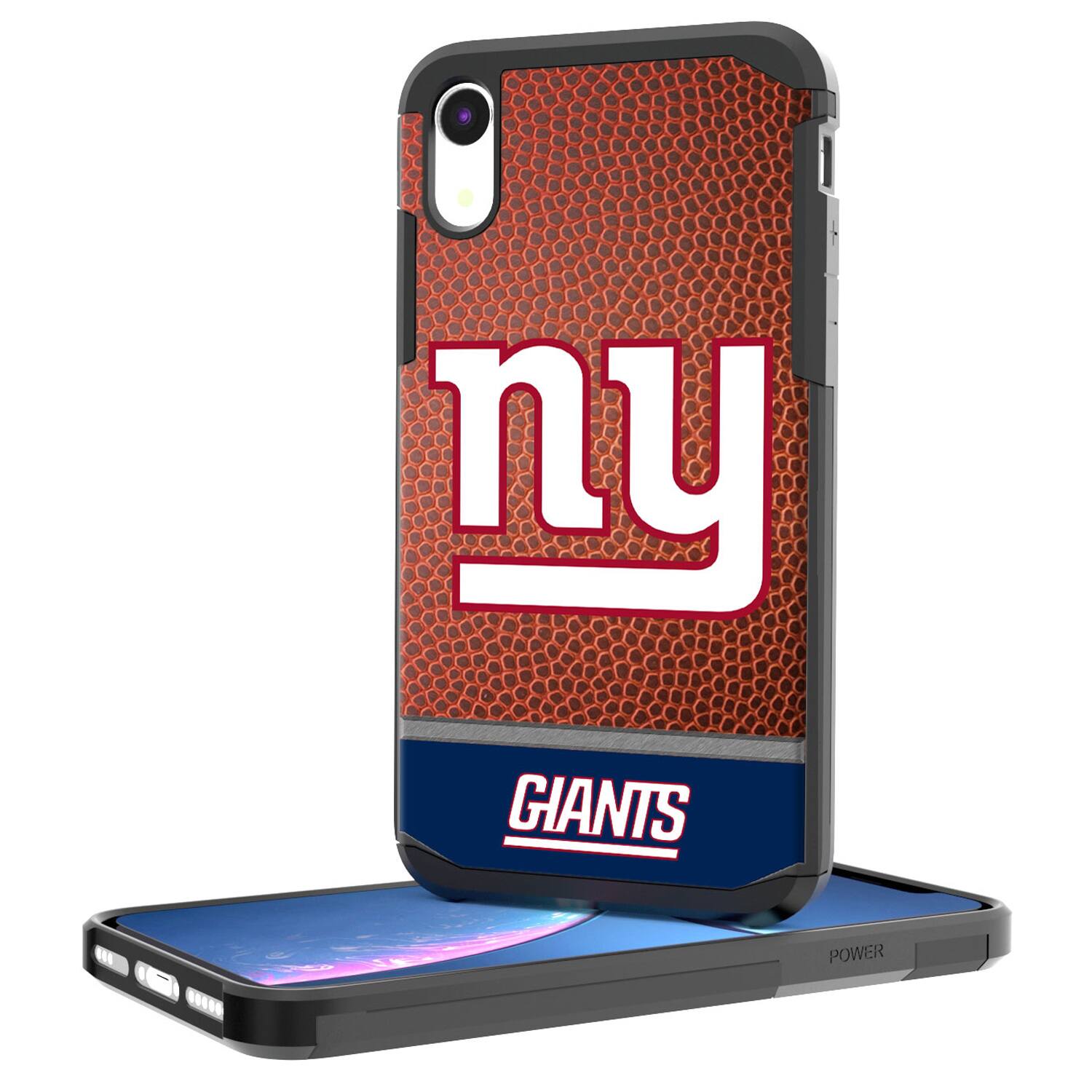 Keyscaper - NFL - New York Giants iPhone Rugged Wordmark Design Case - 12 Pro Max - Multicolor price history on PriceWatchPro