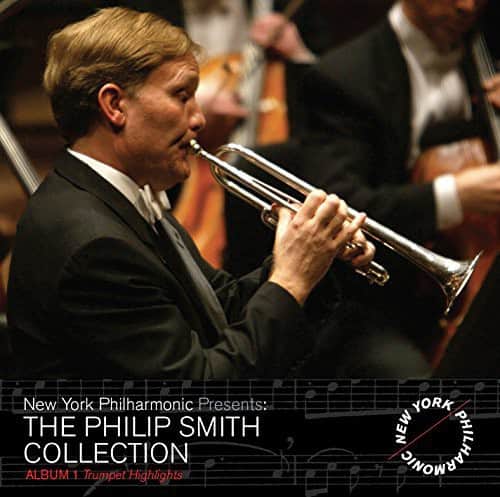 Mahler / New York Philharmonic / Smith,Philip - Philip Smith Collection - Trumpet Highlights 1  - COMPACT DISCS