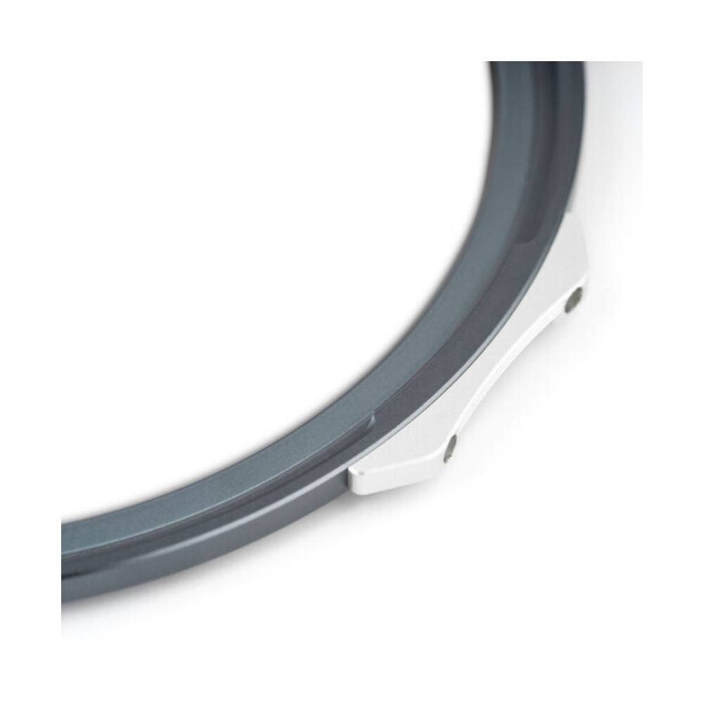 Left. NiSi - NiSi JetMag Pro 82MAG Cross Screen 4x Magnetic Filter (82mm).