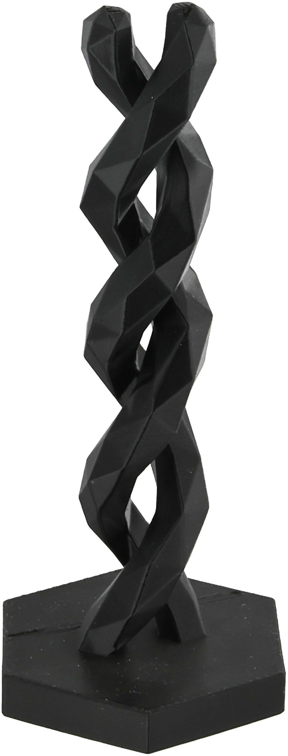 Alt View 4. Insignia™ - PLA 1.75mm  Filament - Black.