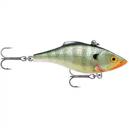 Rattlin' Rapala 05, Fishing Lure - Bluegill
