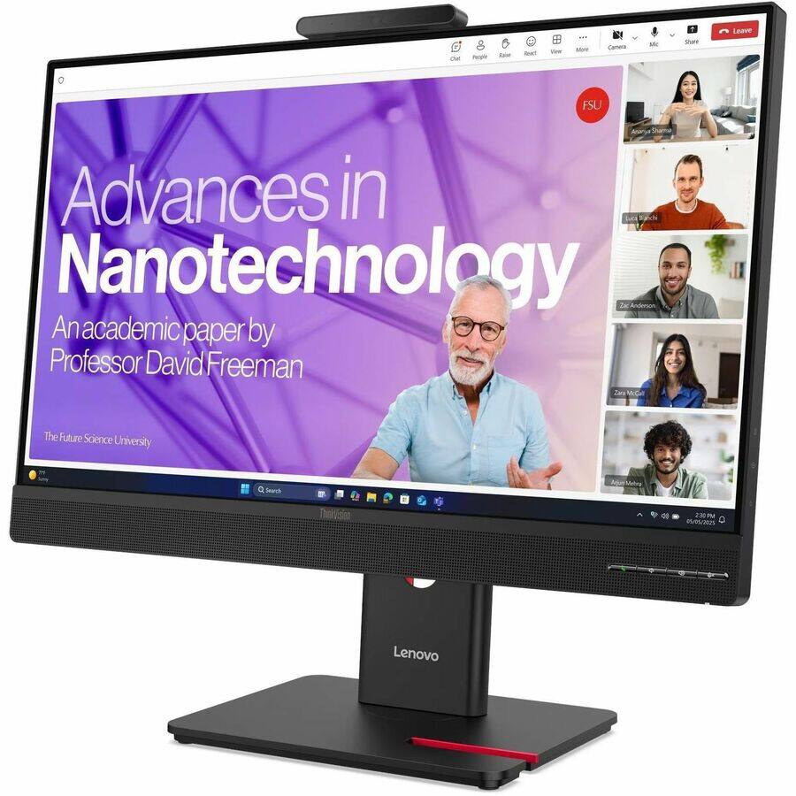 Leave 2 People - View ME Mr Sharma

FSU Advances in Nanotechnology

An academic paper by Professor David Freeman

The Future Science University

2:30 PM

Lenovo