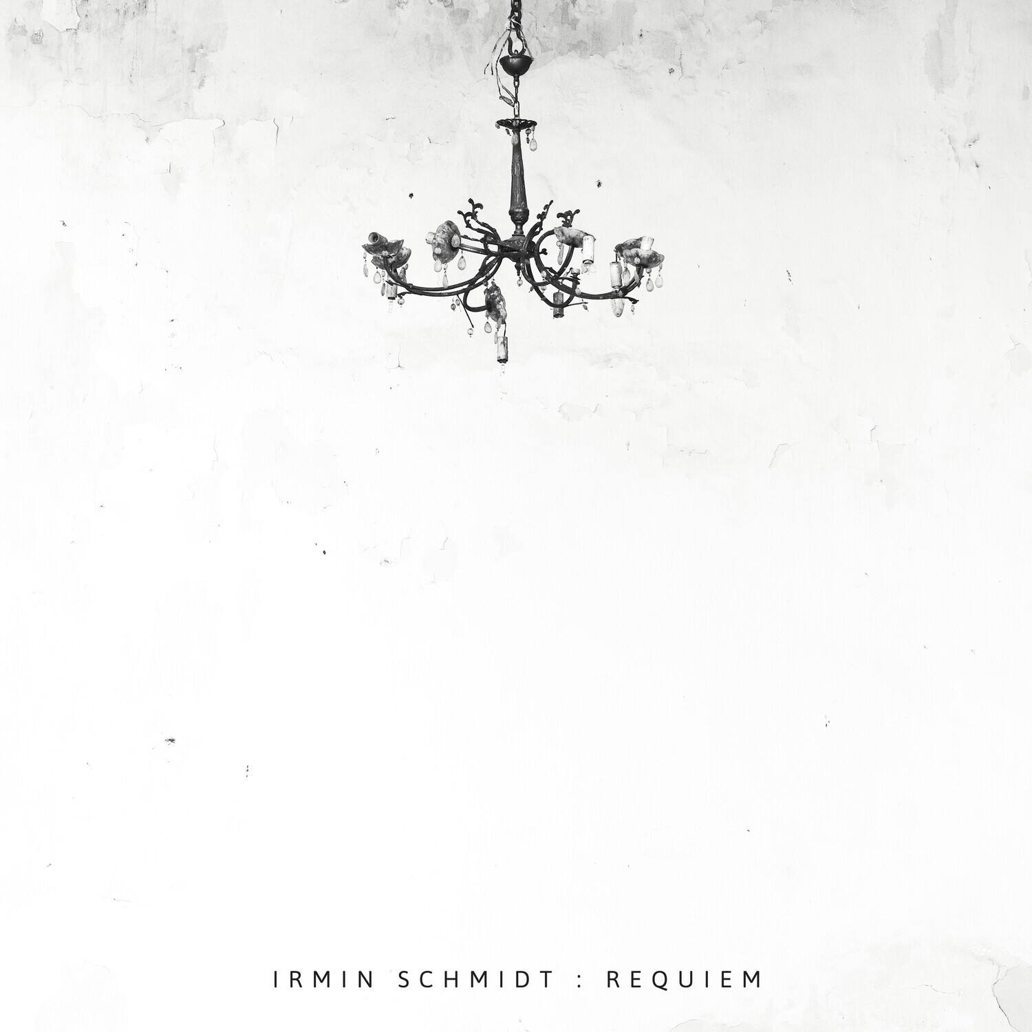 IRMIN SCHMIDT : REQUIEM
