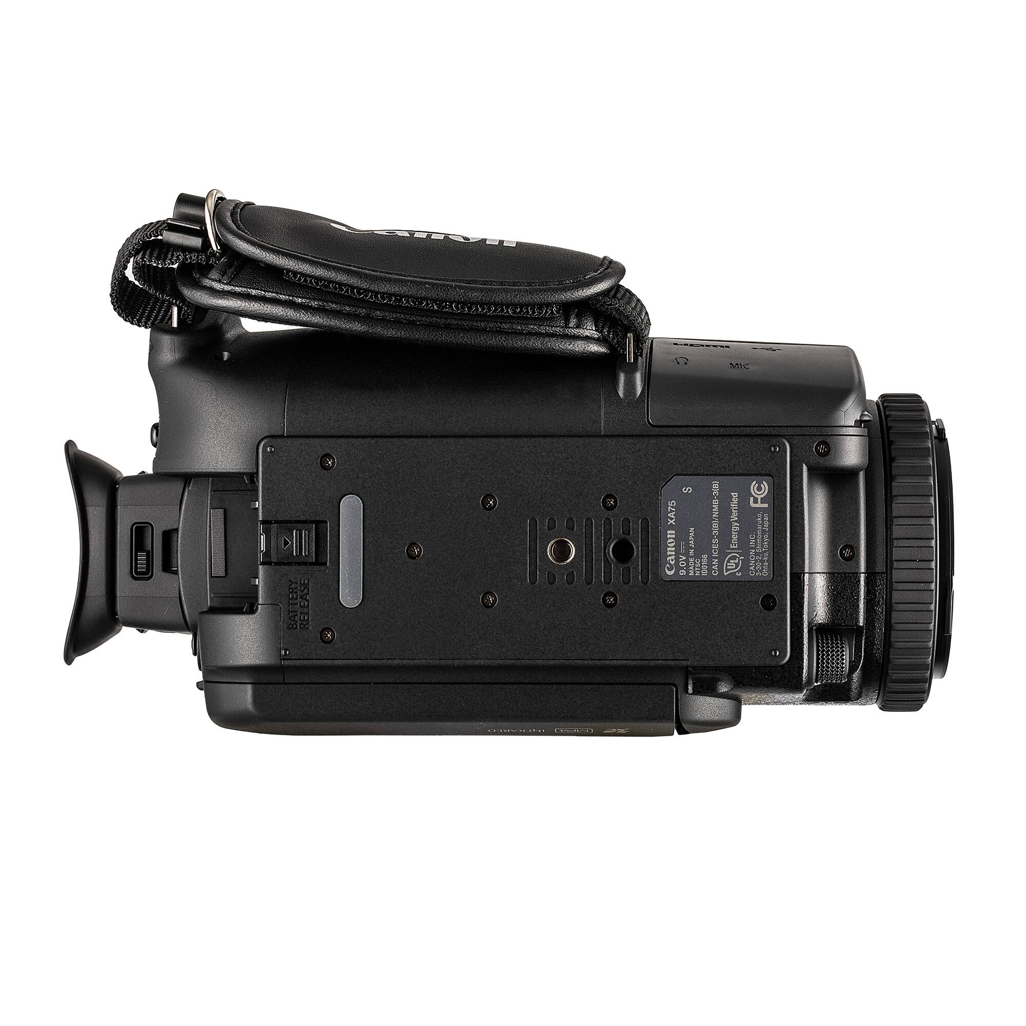 12 MC  
l BATTERY 2 RELEASE  
3 M x A XA75  
lod Canon  
1 : SOV I  
KE 1001 CAN  
EnergyVerified  
FC  
T ON  
NINVO 200 e o