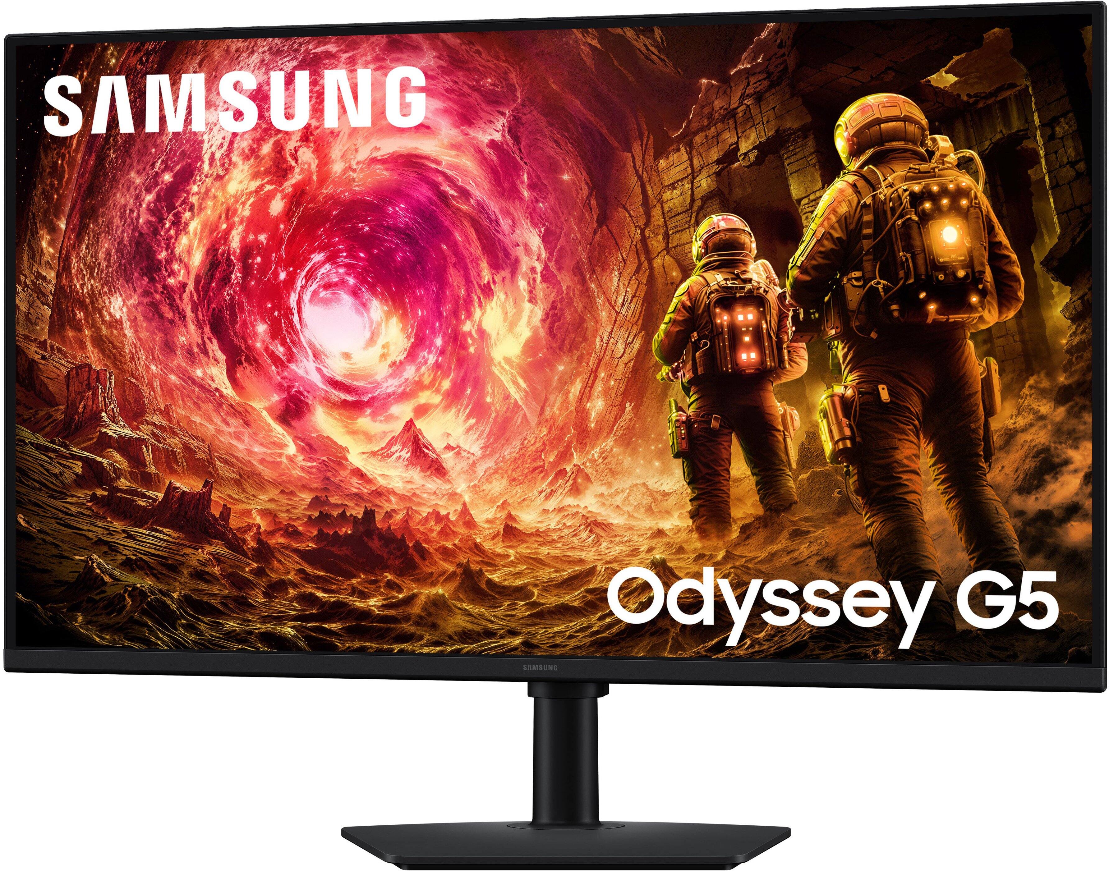 SAMSUNG Odyssey G5