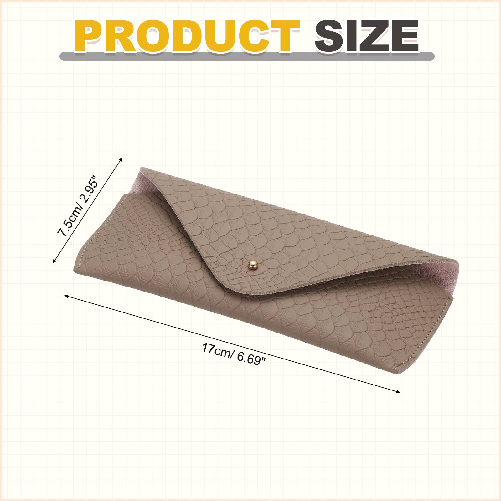 PRODUCT SIZE

7.5cm/ 2.95"  
17cm/ 6.69"