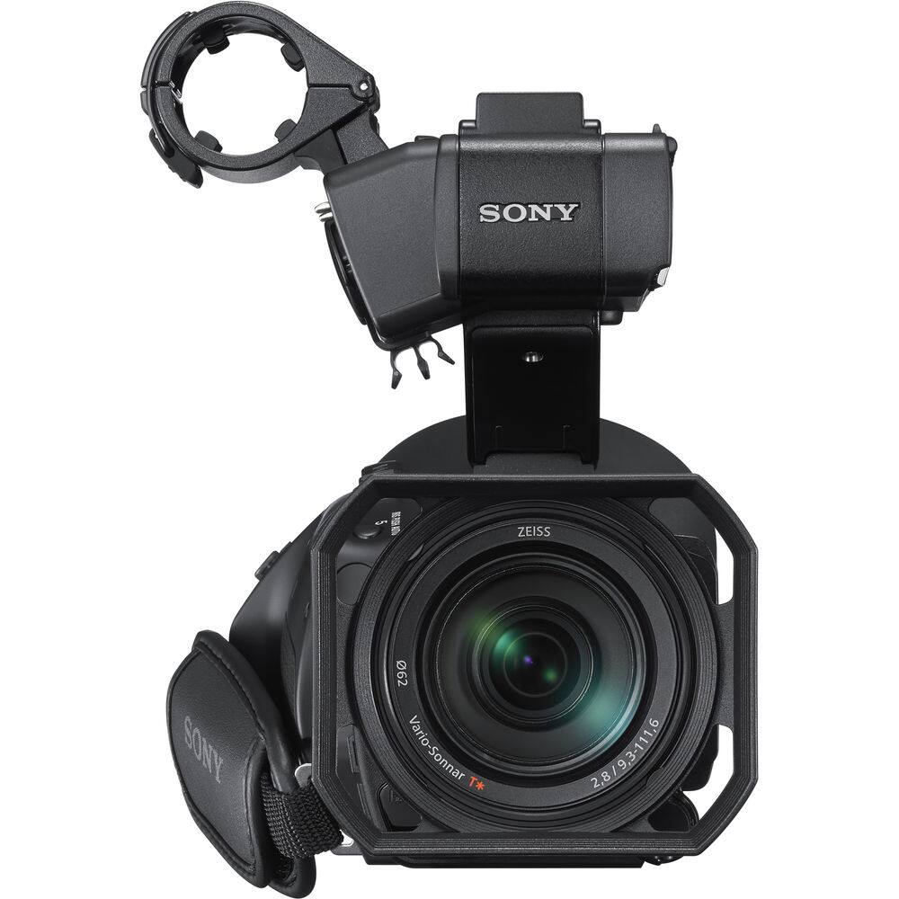 SONY .S ZEISS SONY 062 Vario-Sonnar T* /9,3-111,6 2,8