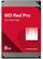 WD Red Pro 3.5" NAS HDD 6TB Western Digital