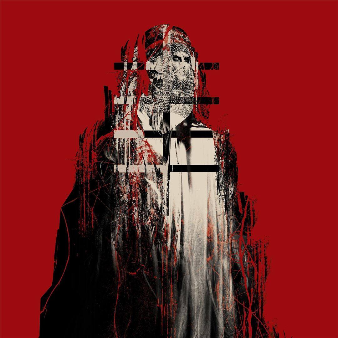 Front. Cast in Oil the Dressed Wrough [LP].