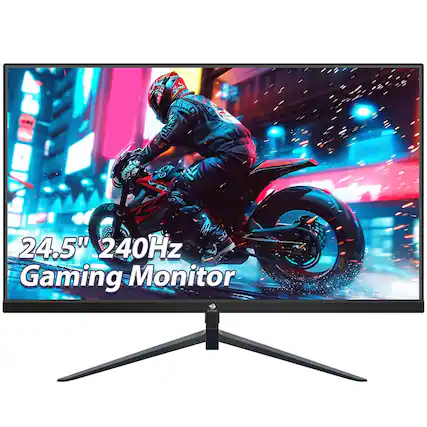24.5" 240Hz Gaming Monitor