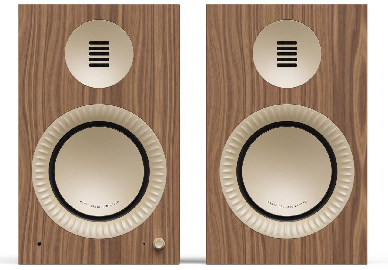 KANTO PRECISION AUDIO
