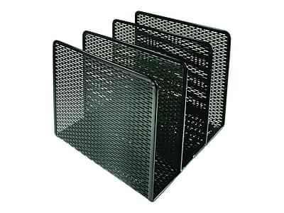 Front. Artistic - Urban Collection Holder - Black.