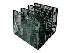 Front. Artistic - Urban Collection Holder - Black.