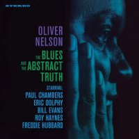 The Blues and the Abstract Truth [LP] - VINYL - Front_Zoom