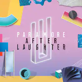Paramore - After Laughter - VINYL LP
