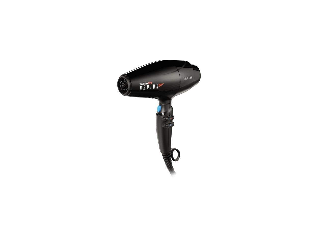Babyliss - BaBylissPRO Rapido 2000 Watt Ferrari Dryer