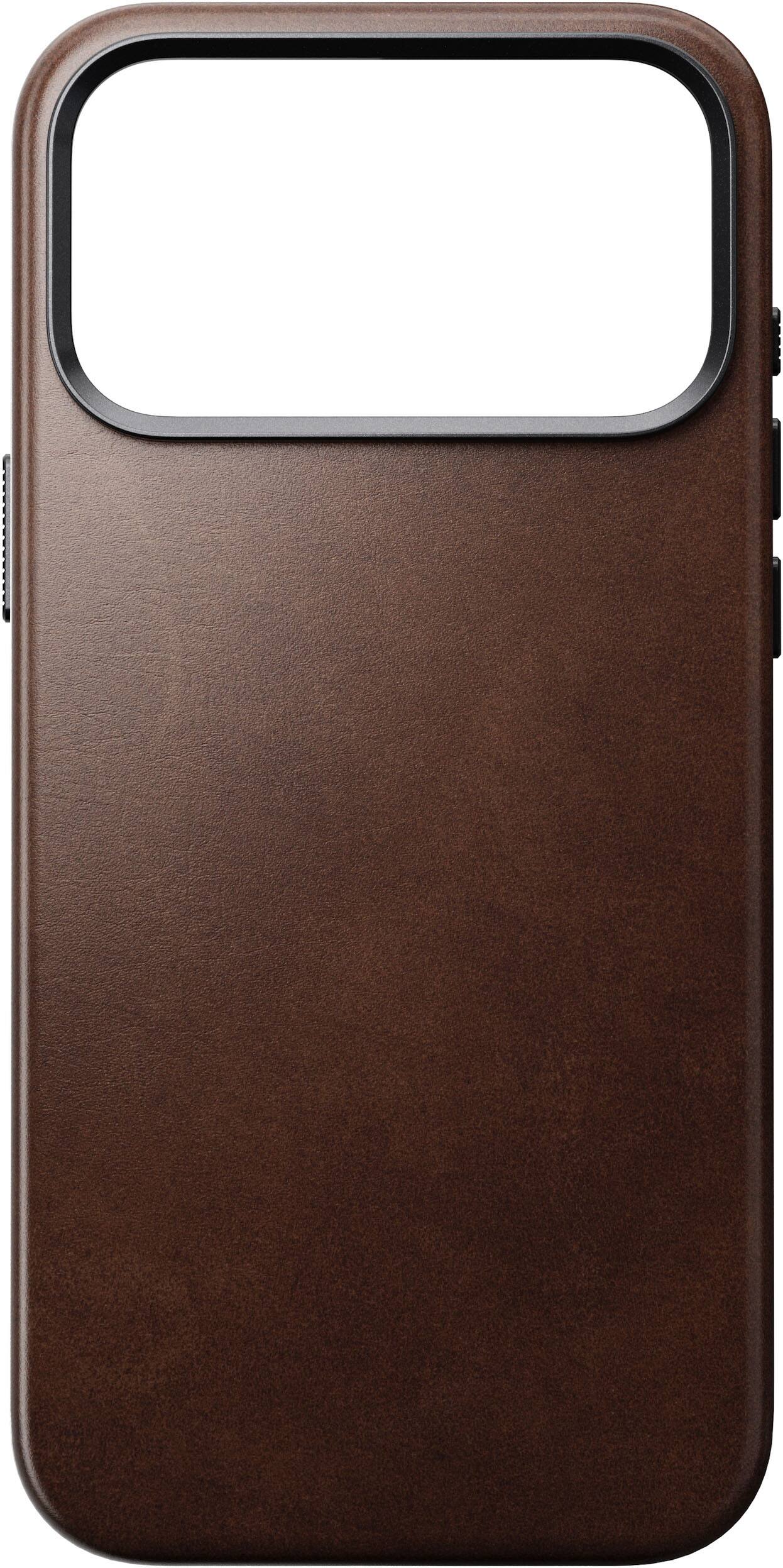 Rustic Brown