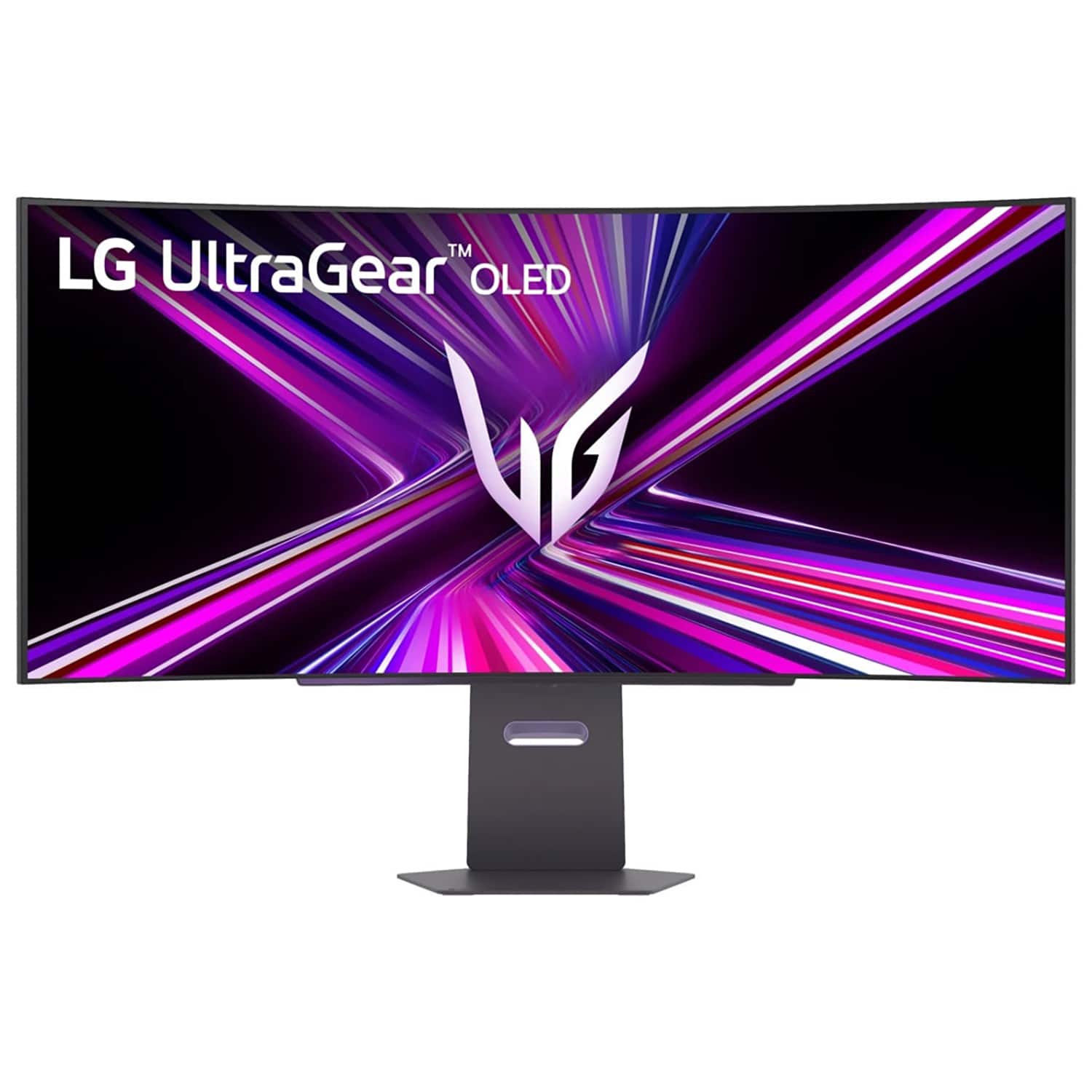 webOS付 LG UltraGear OLED 45GX90SA-B 45