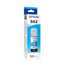 EPSON 502 Calpano a X REoREU NNIe E SS n-S - - Res 4N kok EPSON Ci - - - - - - 502 ntinto_tscibe S C Lyo BMt E s acank - W TON M B A C tank