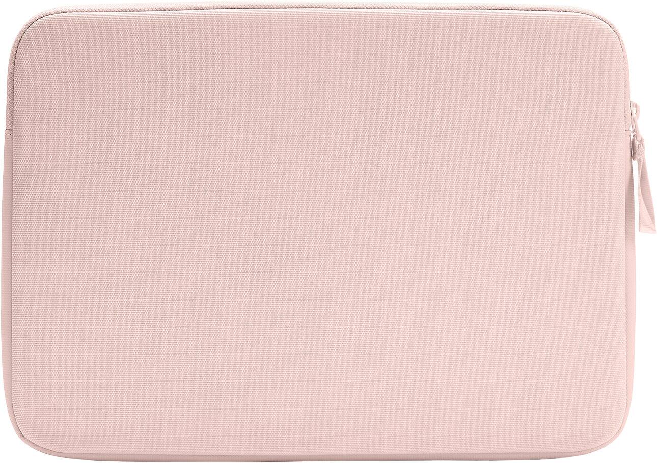 Back. Incase - A.R.C. Sleeve for 14" Laptop - Peach.