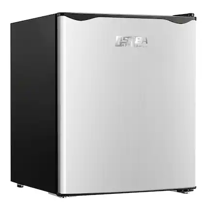 The text on the image should be grouped and corrected as follows:
"USTBA APPLIANCE"