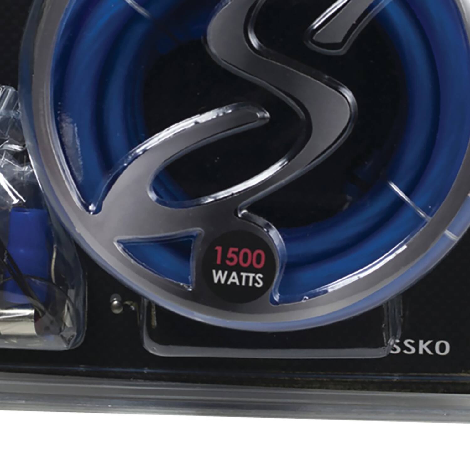 1500 WATTS SSKO