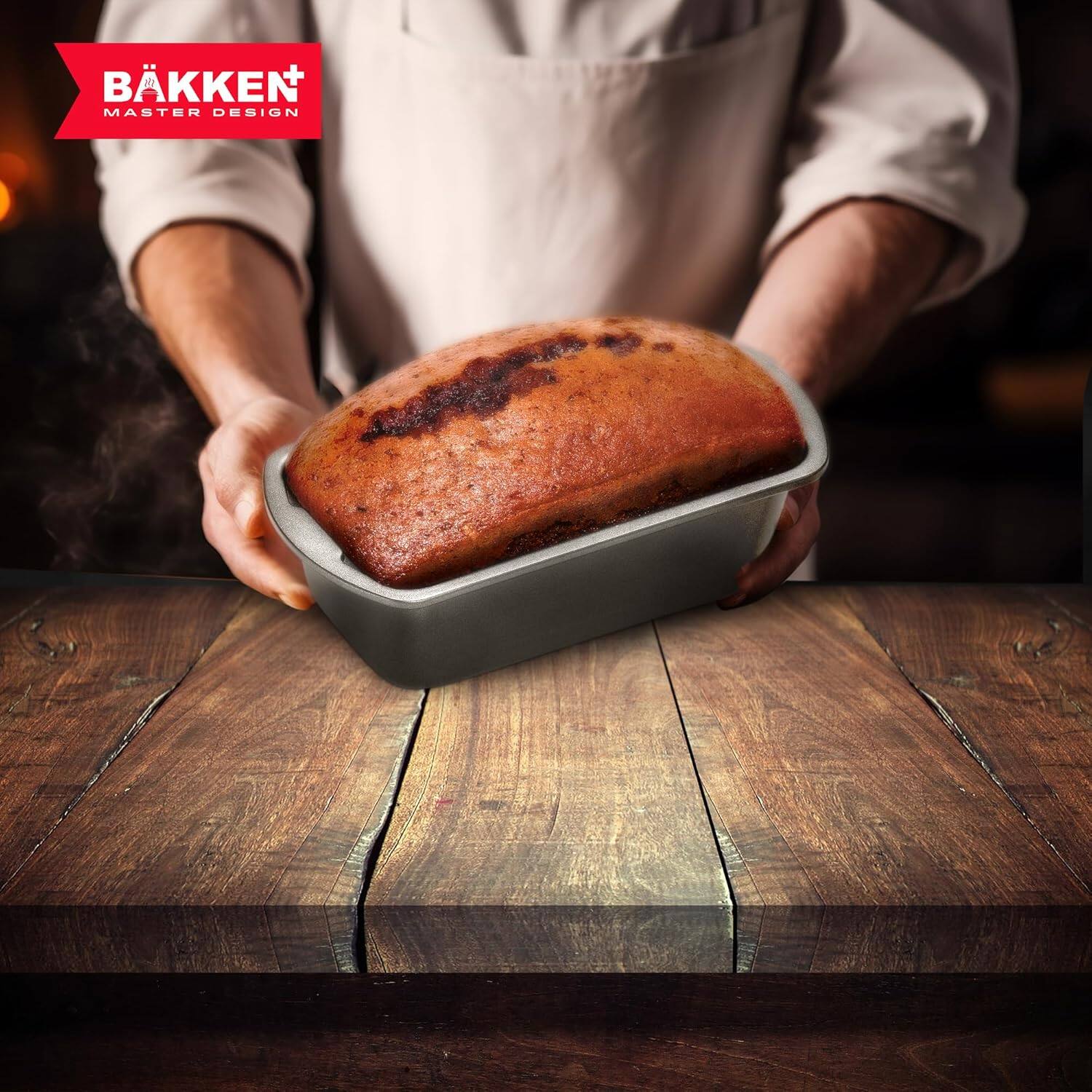 BÅKKEN MASTER DESIGN