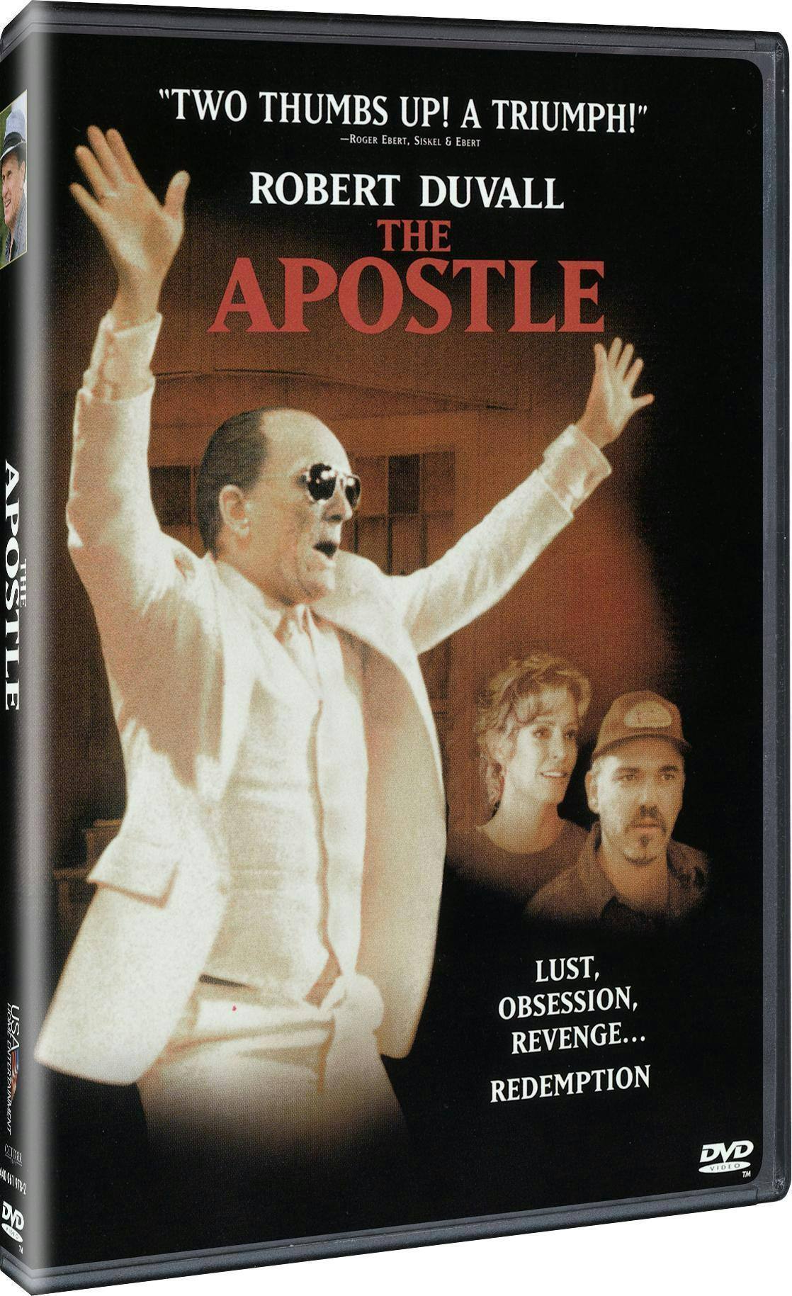 Angle. The Apostle [DVD].