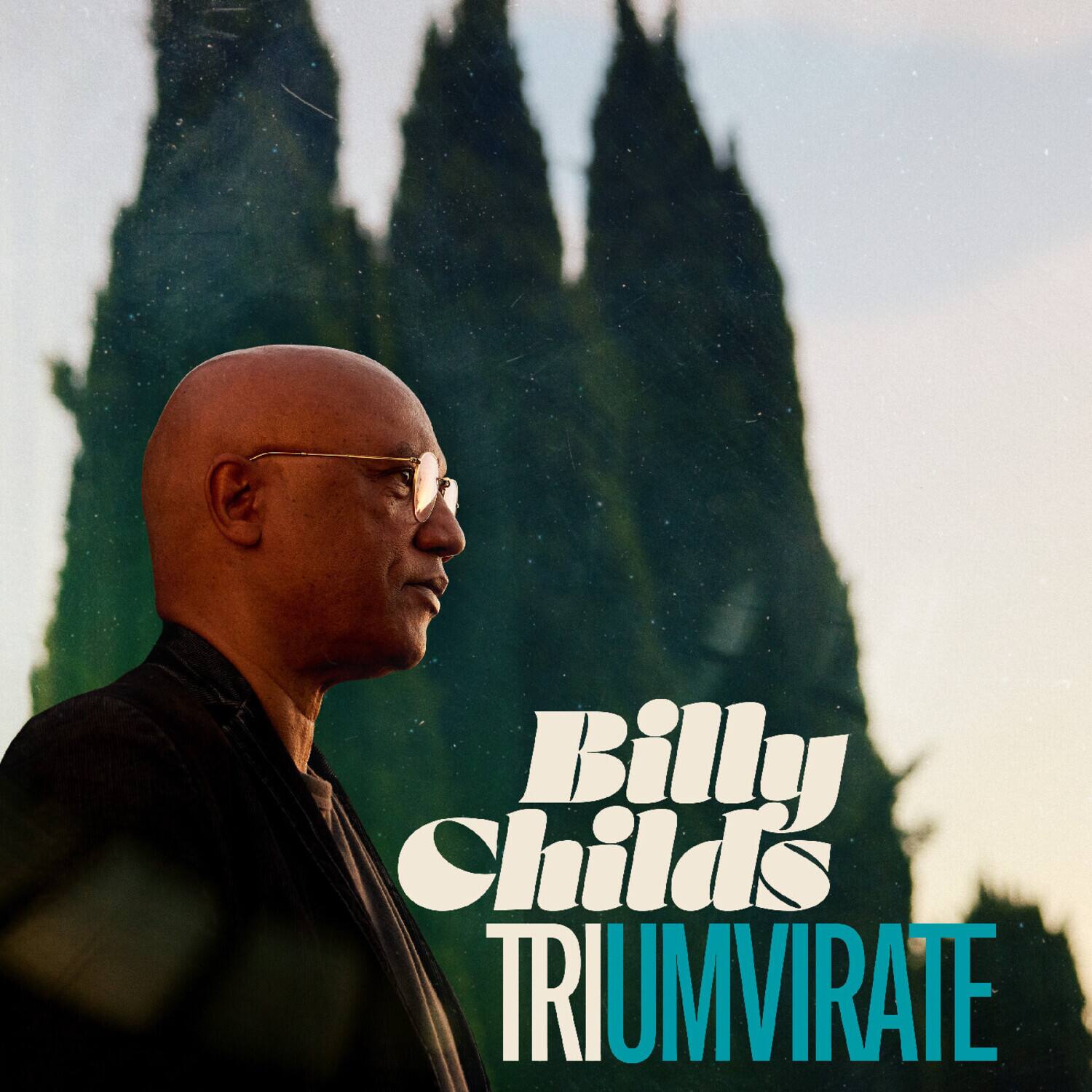 Billy Childs - Triumvirate   - COMPACT DISCS [CD] price history on PriceWatchPro