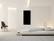 Alt View 13. Heat Storm - Glass Heat Panel 24" x 48" - Black.