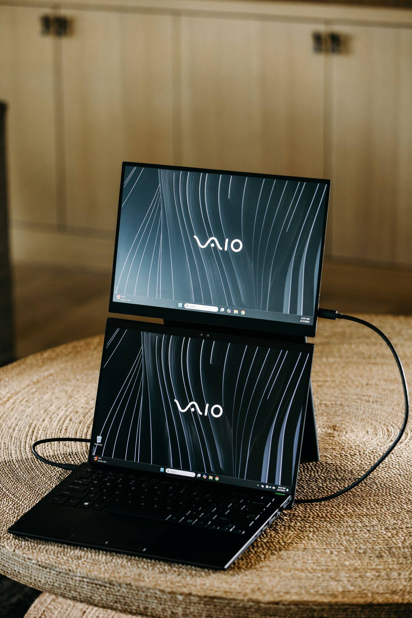 【新品未開封】VAIO Vision+ 14P VAIO Announces Vision+ 14, the 