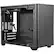 Alt View 16. Cooler Master - MasterBox MCB-NR200-KNNN-S00 Mini ITX/Mini DTX Mini-tower Case - Black.