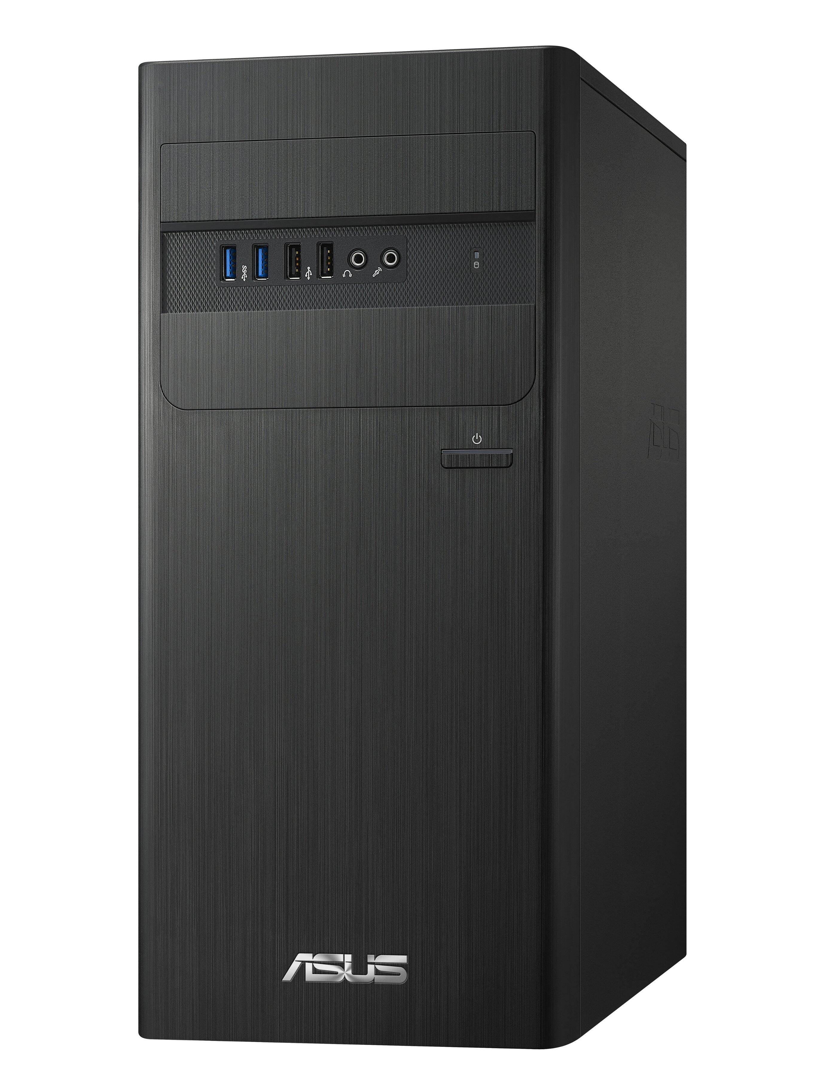 ASUS Performance Desktop Intel Core i5-12400 8GB Memory 512GB SSD Black S500TD-I5512 - Best Buy ASUS Performance Desktop Intel Core i5-12400 8GB Memory 512GB SSD Black S500TD-I5512 - Best Buy