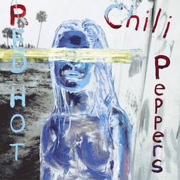Red Hot Chili Peppers - By the Way - VINYL LP