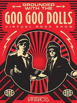 Grounded With The Goo Goo Dolls - DVD