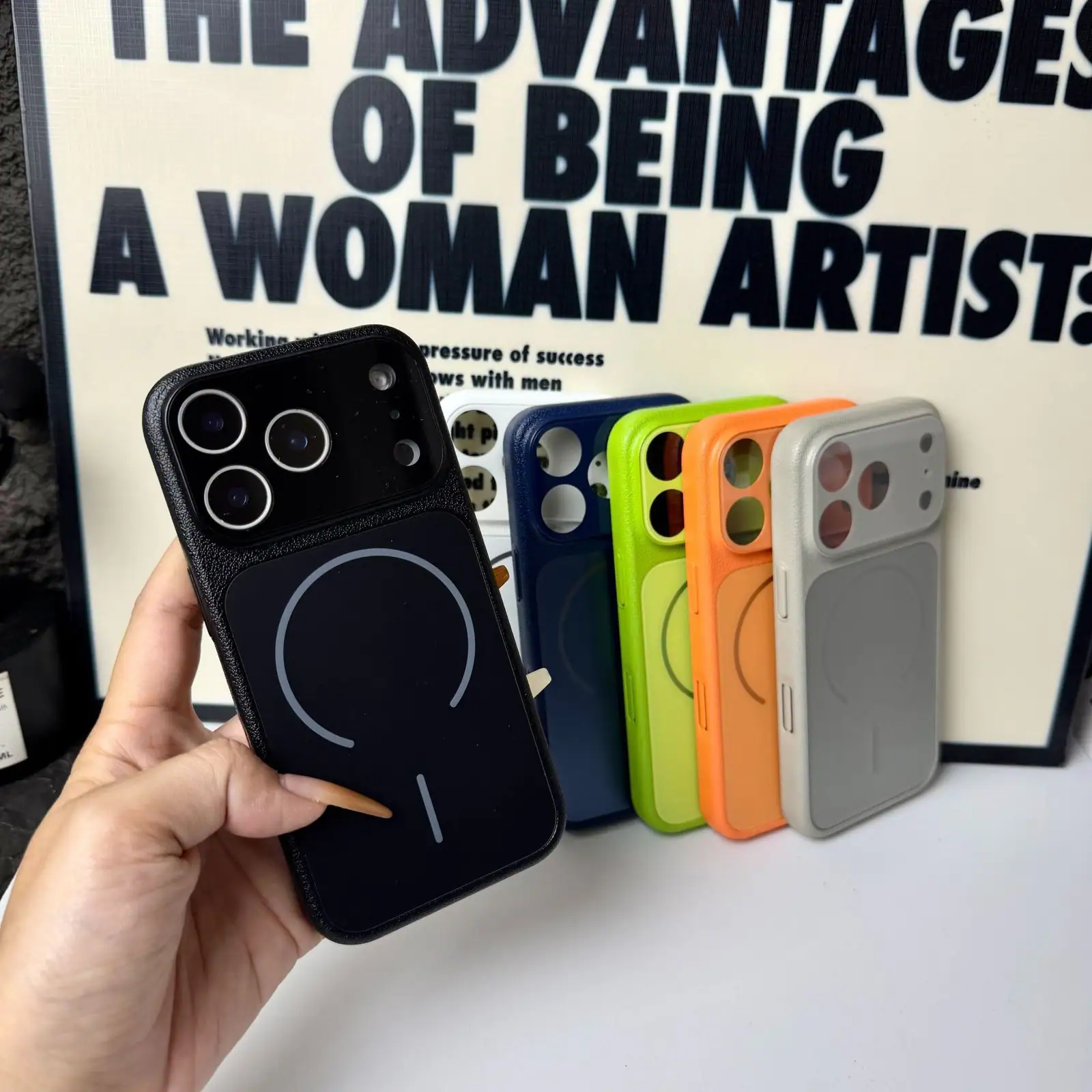 media item thumbnail