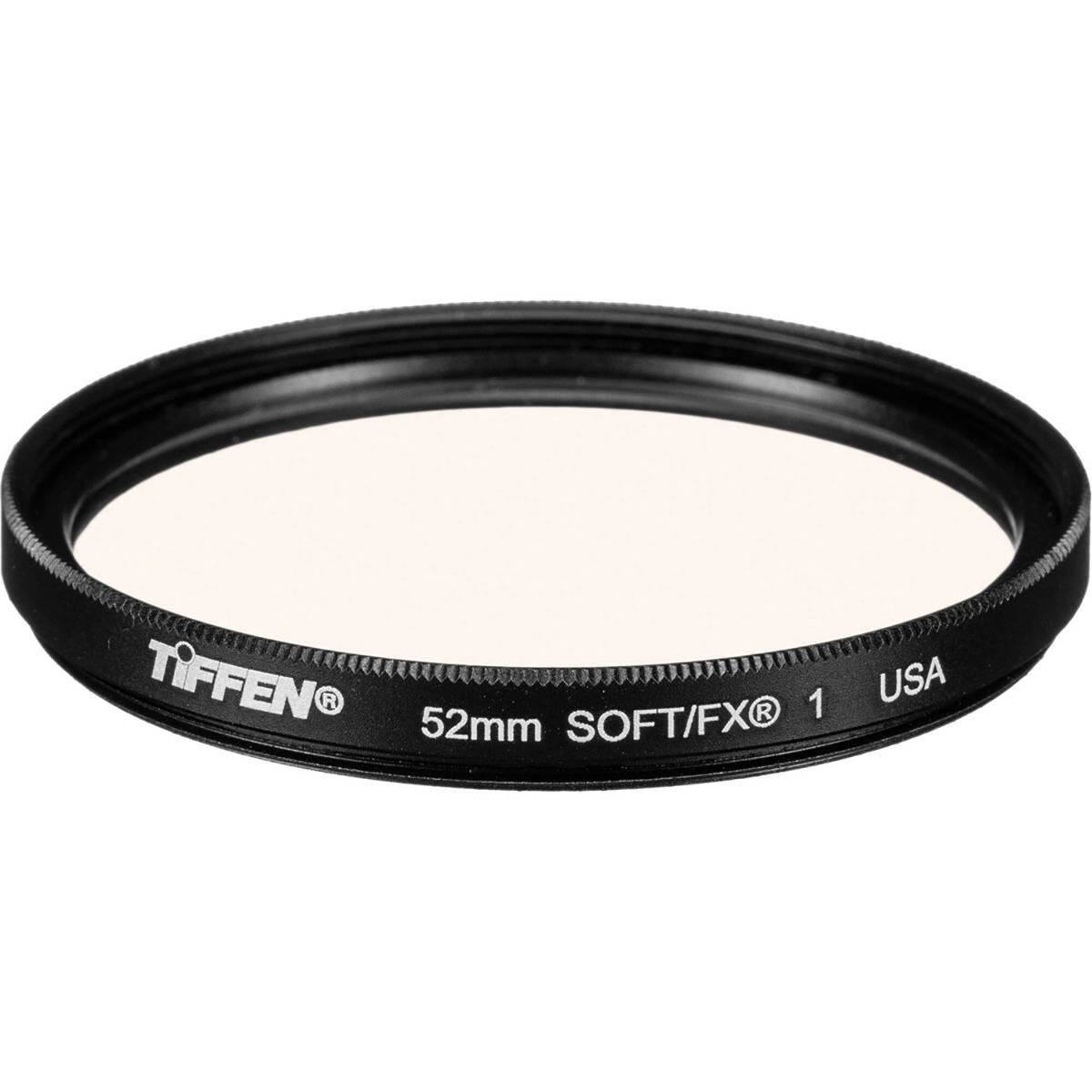 TIFFEN 1 USA 52mm SOFT/FX