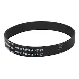 Eureka - Vacuum Belt (1 Pack) Part #66120