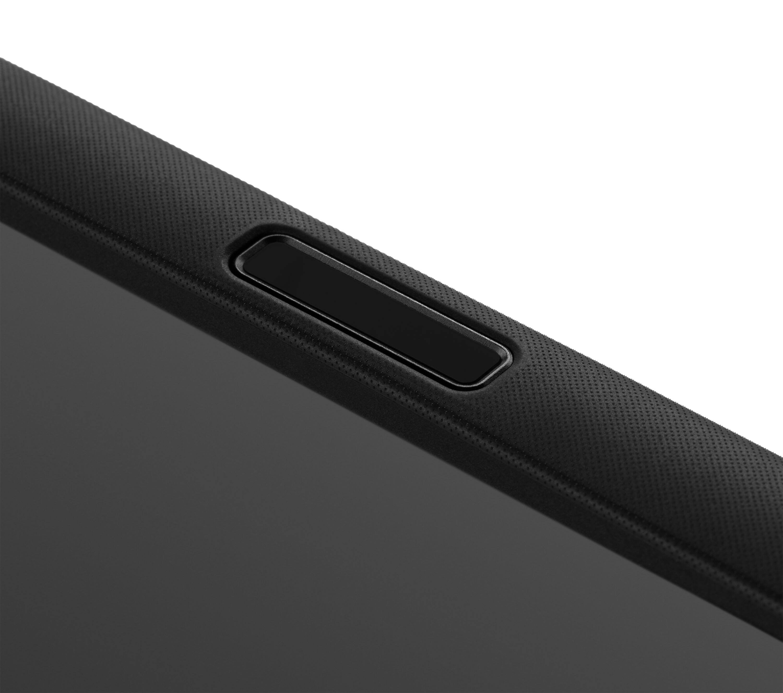 Alt View 6. dbrand - Grip Case with MagSafe for Apple iPhone 18 Pro / iPhone 17 Pro - Black.