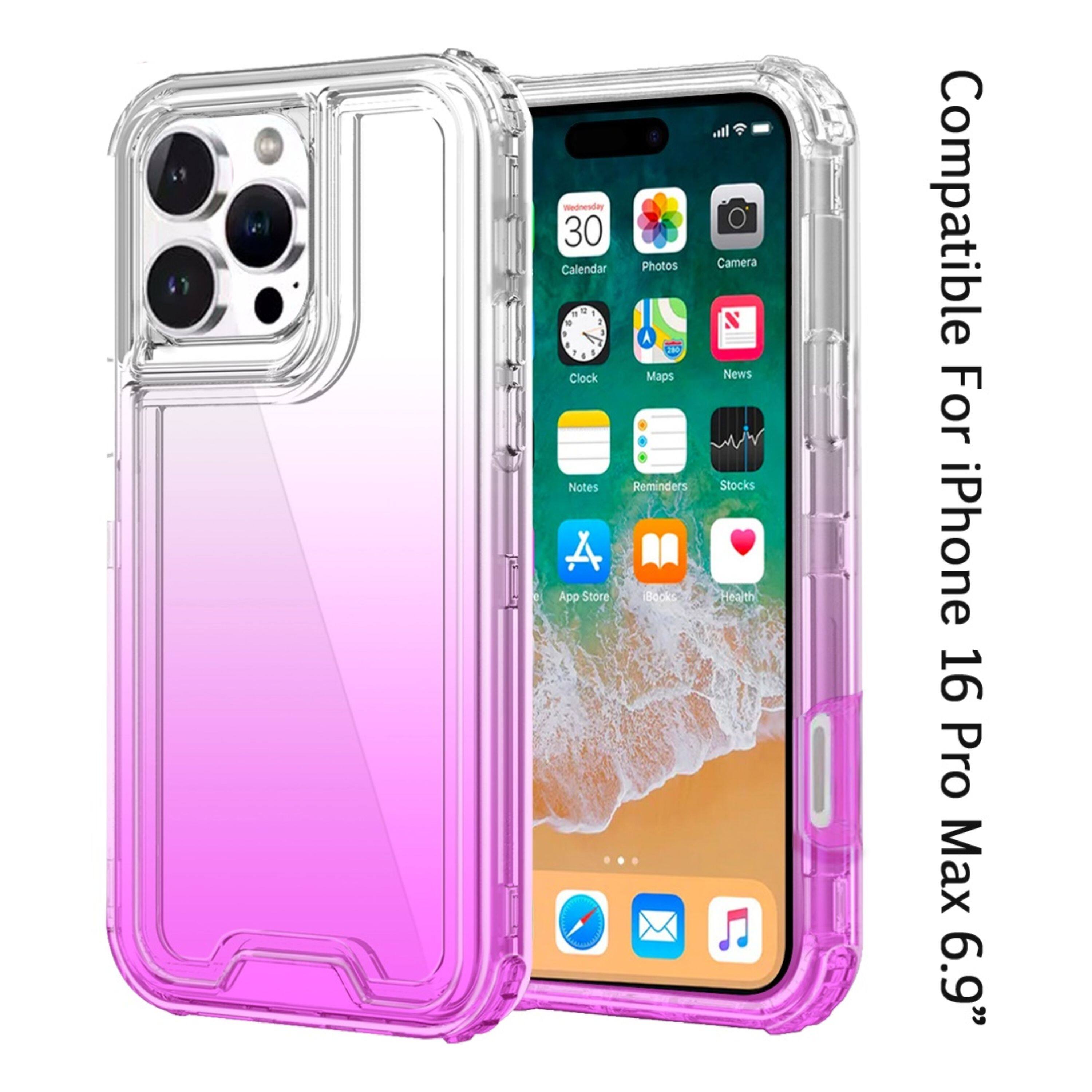 medrewdog 30 Calendar Photos V 1. - 1 - & A - 1 4 Clock Maps Notes Reminders A App Store Books Camera N News Stocks Health Compatible For iPhone 16 Pro Max 6.9"