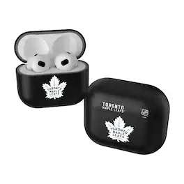 Keyscaper - Toronto Maple Leafs Toronto Maple Leafs Insignia 3rd Generation AirPods Case Cover - Black