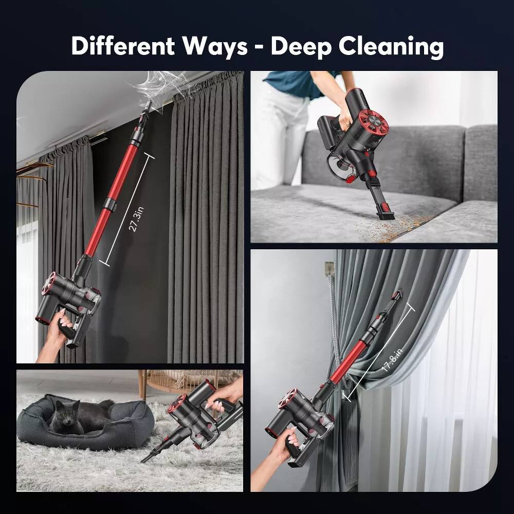Different Ways - Deep Cleaning
27.3in
17.8in